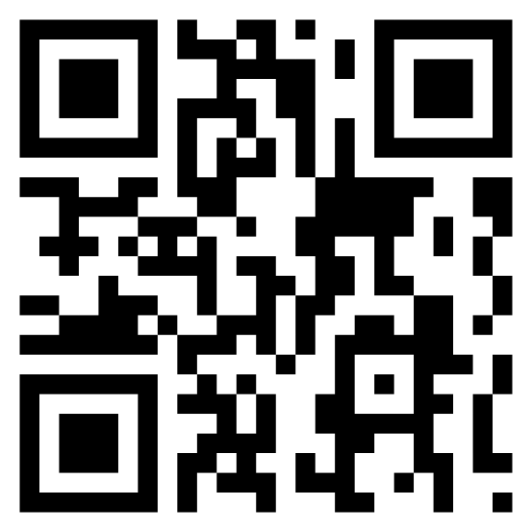 Mirror Mirror QR code