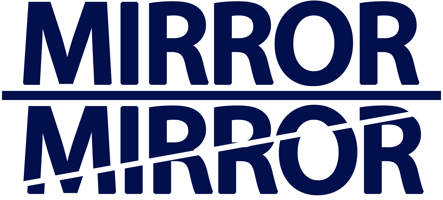 Mirror Mirror Logo